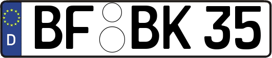 BF-BK35