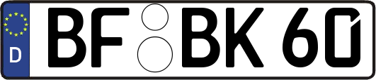 BF-BK60