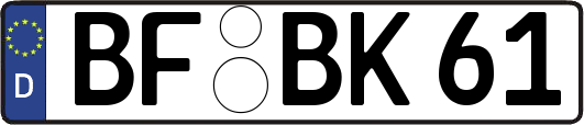 BF-BK61