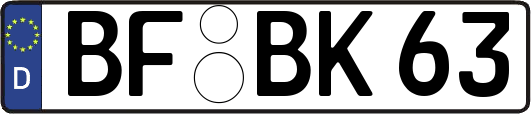 BF-BK63