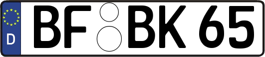 BF-BK65