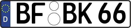 BF-BK66