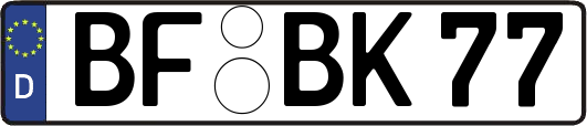 BF-BK77