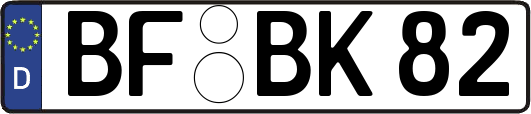 BF-BK82