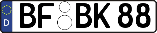 BF-BK88