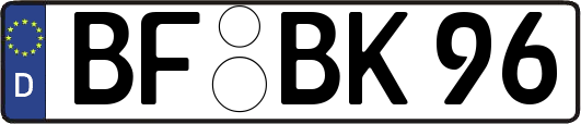 BF-BK96