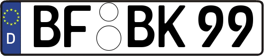 BF-BK99