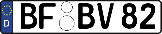 BF-BV82