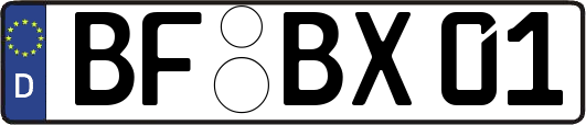 BF-BX01