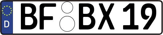 BF-BX19
