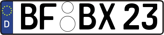 BF-BX23