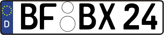 BF-BX24