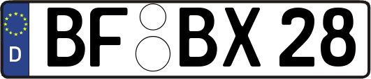BF-BX28