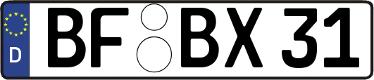 BF-BX31