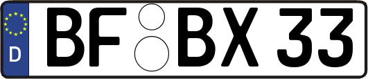 BF-BX33