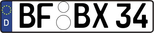 BF-BX34