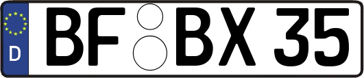 BF-BX35