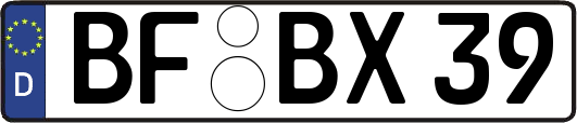 BF-BX39