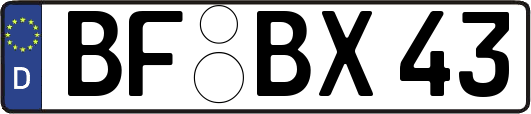 BF-BX43