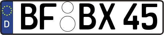 BF-BX45
