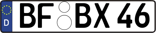 BF-BX46