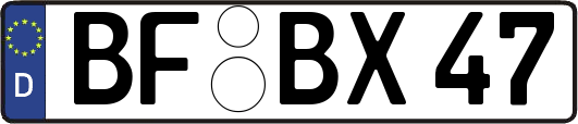 BF-BX47