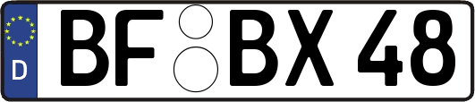 BF-BX48