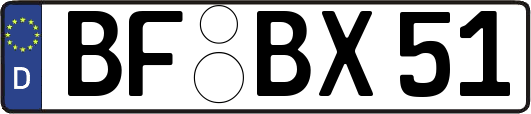 BF-BX51