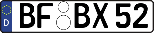 BF-BX52