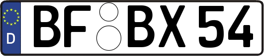 BF-BX54