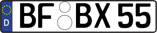 BF-BX55