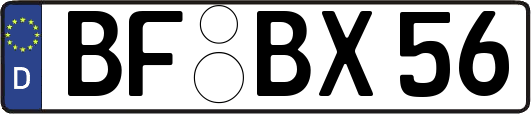 BF-BX56
