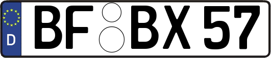 BF-BX57