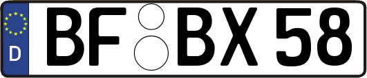 BF-BX58
