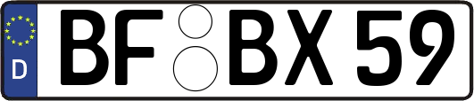 BF-BX59