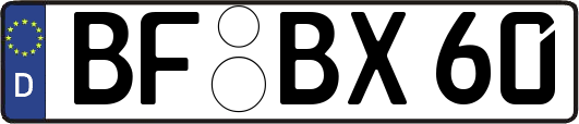BF-BX60