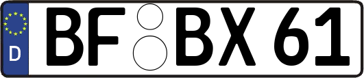 BF-BX61