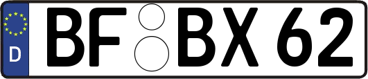 BF-BX62