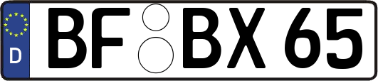 BF-BX65