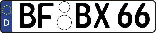 BF-BX66