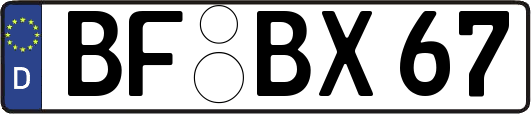 BF-BX67