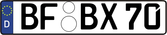 BF-BX70