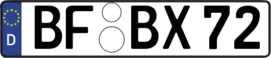 BF-BX72
