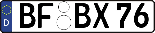 BF-BX76