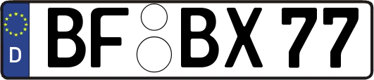 BF-BX77