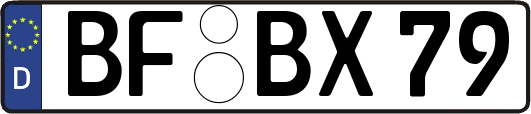 BF-BX79