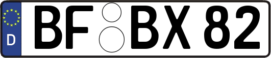 BF-BX82