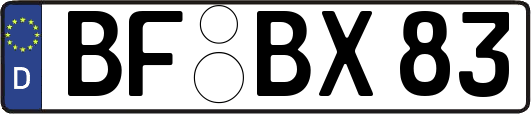BF-BX83