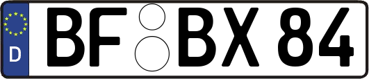 BF-BX84