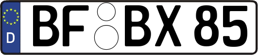 BF-BX85